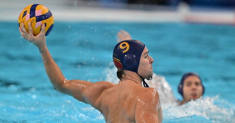 Crna Gora i Grčka u četvrtfinalu SP-a u vaterpolu