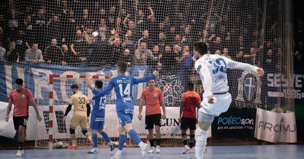 Kreće play-off najluđe lige. Može li Dinamo konačno srušiti prokletstvo?