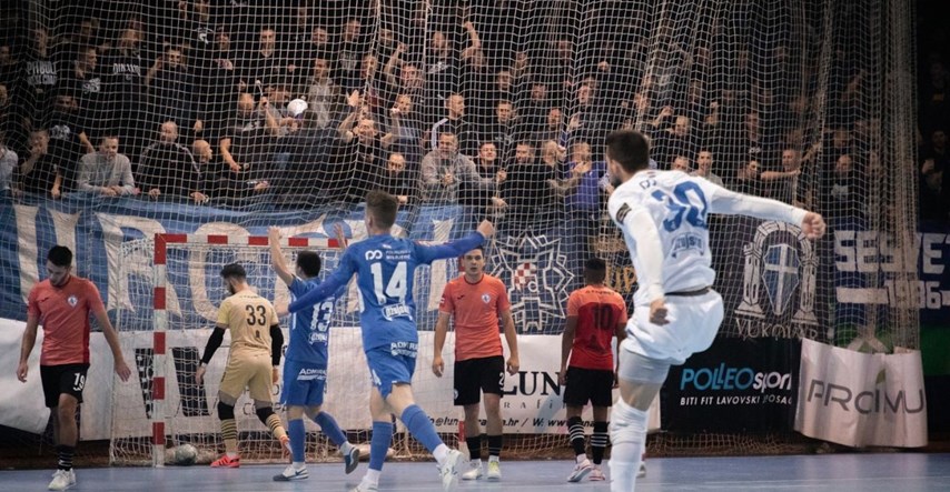 Kreće play-off najluđe lige. Može li Dinamo konačno srušiti prokletstvo?