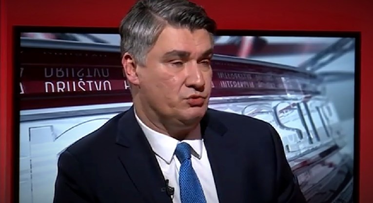 Milanović: Tuđmana bi danas izbacili iz HDZ-a