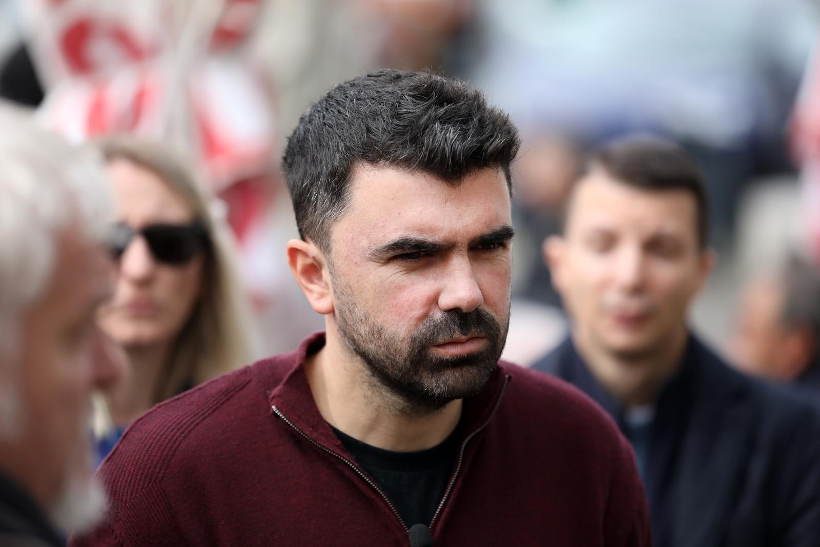 Kandidat Možemo za župana: Istra je bila prva, sad je deseta županija po visini plaća