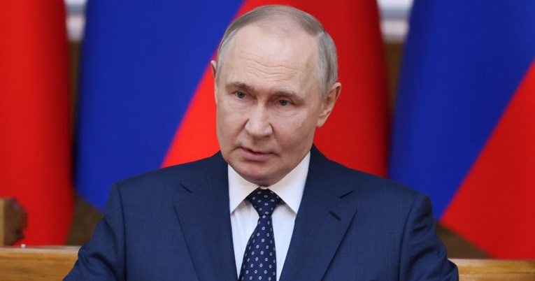 Putin u subotu: Protjerali smo Ukrajince iz Kurska. Putin danas: Još ih ima