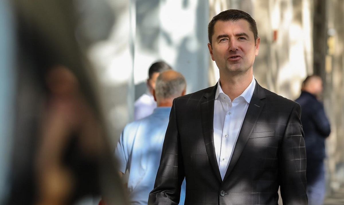 Filipović: Uvođenje eura donosi mnogo prednosti i otvara prilike