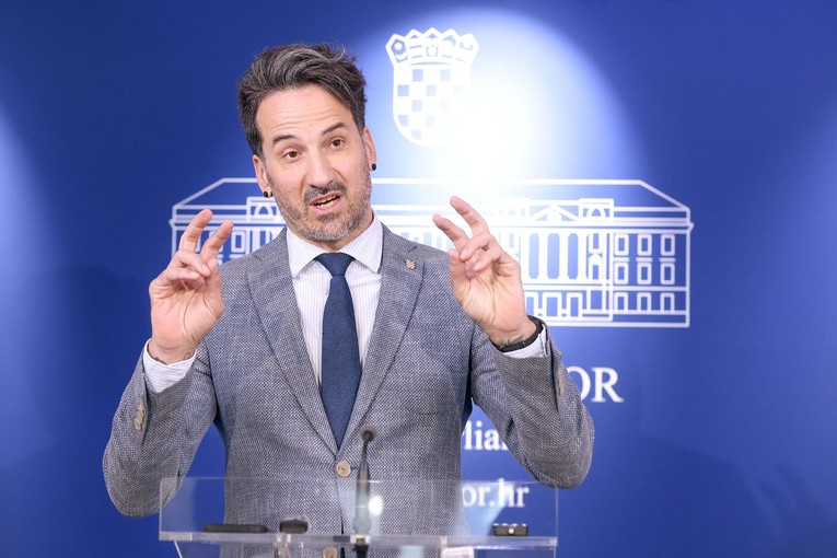 Stolnoteniski savez odgovorio Miletiću: Kod nas nema "ogromnih krađa", sve je po zakonu