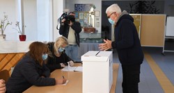 U Rogoznici se danas održavaju izbori, bira se novi načelnik