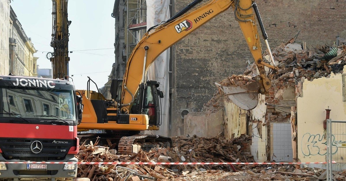 Arhitekti: Potreban je transparentan i provediv program obnove