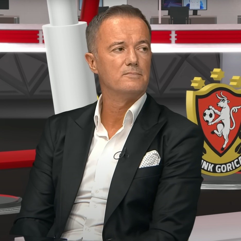 Jeličić: Dobro je za trenera Dinama što u svlačionici ima jednog apsolutnog prvaka