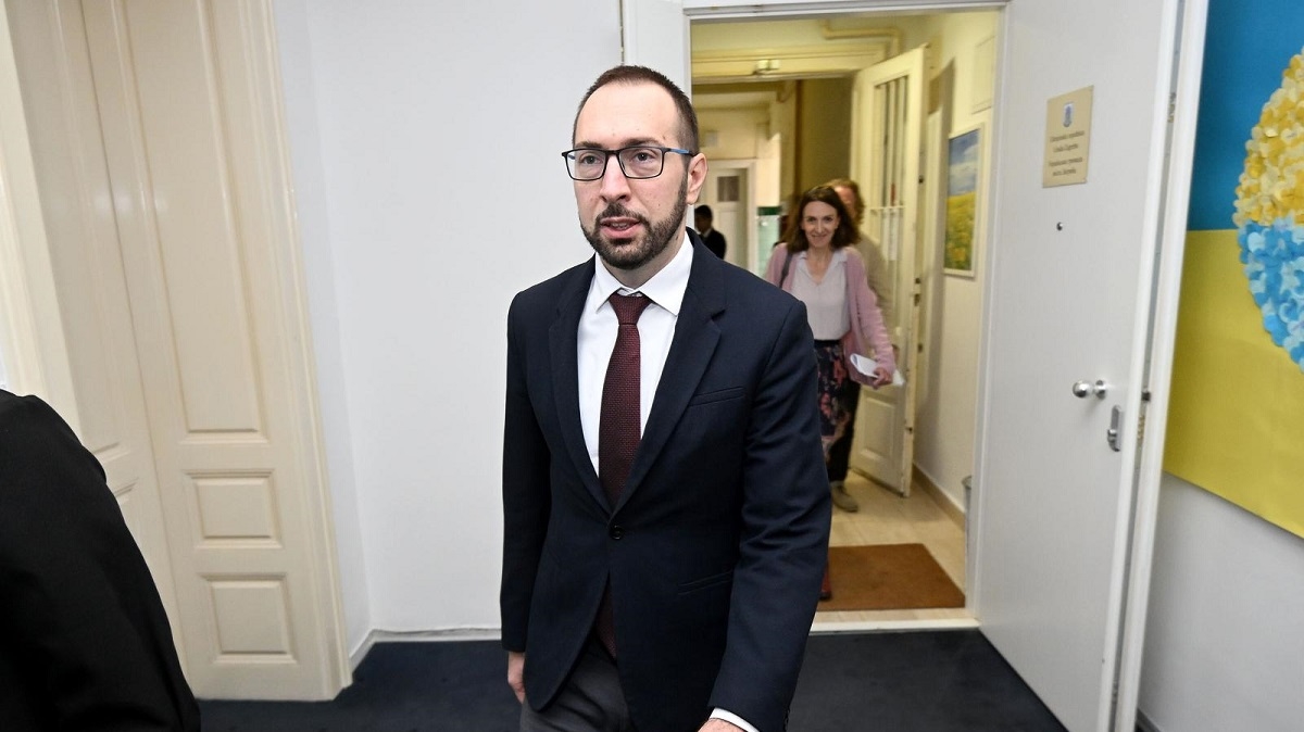 Tomašević: Centar Zagreba nikad nije bio čišći, sustav funkcionira