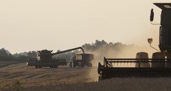 Pet država s istoka Europe traži novu zabranu uvoza ukrajinskog žita