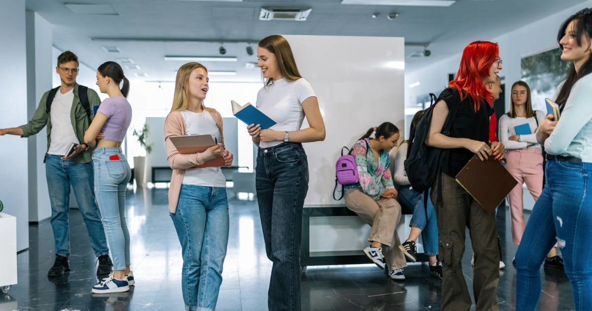 Kako ostati blizak s djetetom nakon što ode na fakultet