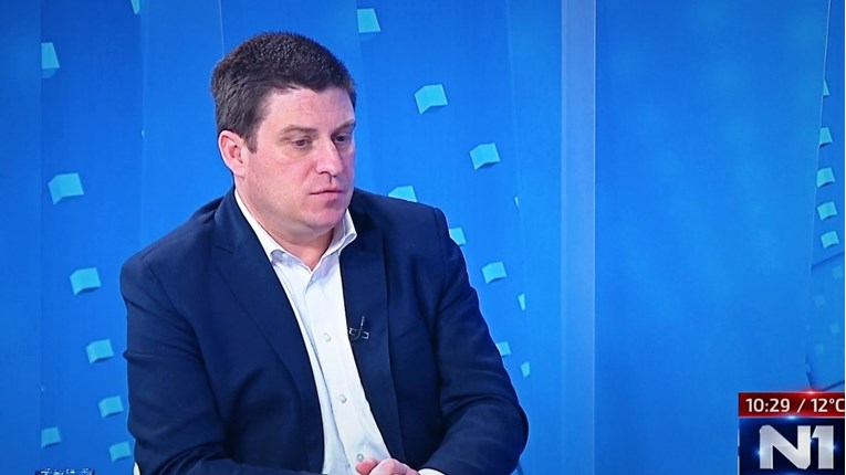 Ministar Butković: Poskupljenja me nisu iznenadila, to je naš mentalitet