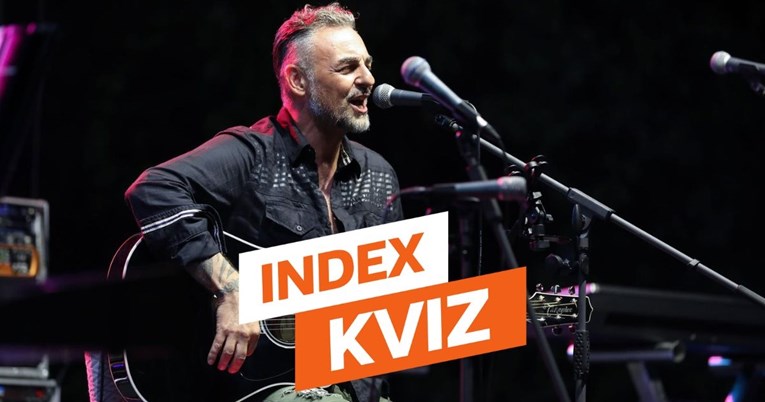 INDEX KVIZ Samo će rijetki znati odgovore na svih 15 pitanja