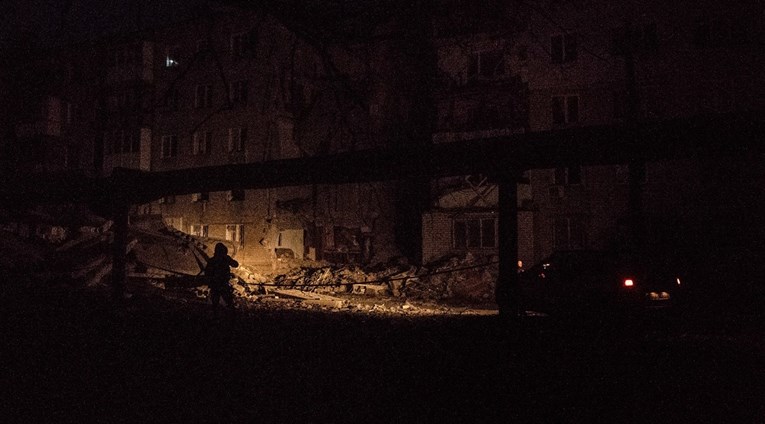 Ukrajinski partizan ispričao kako je nožem na ulicama Hersona ubijao ruske vojnike