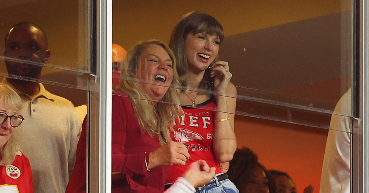 Taylor Swift na utakmicu stigla u topu od 35 eura. Odmah se rasprodao