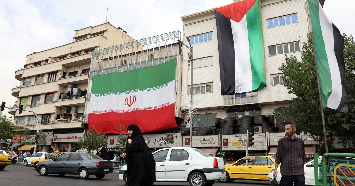 Iran rekao da bi pregovori mogli zaustaviti osvetu. Hamas onda otkazao svoj dolazak