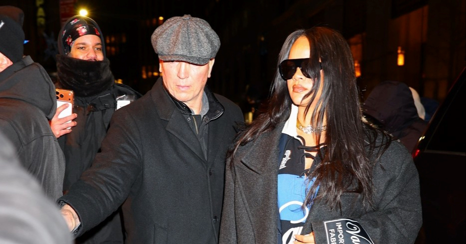 Rihannu udarila vrata jer ih zaštitar nije pridržao, širi se video njezine reakcije