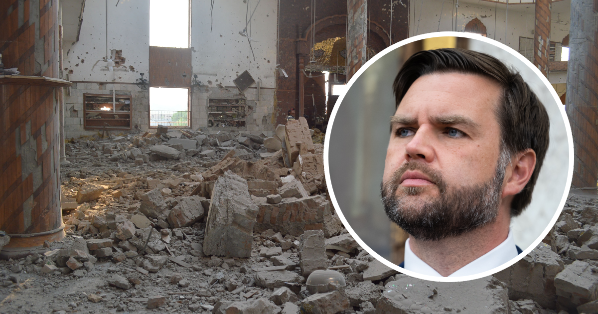 JD Vance: Ne možemo kontrolirati Indiju i Pakistan