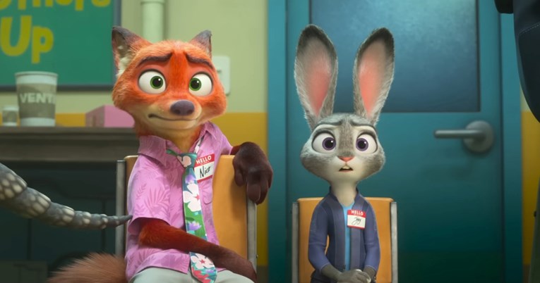 Zootropola 2 je postala najprofitabilniji holivudski animirani film