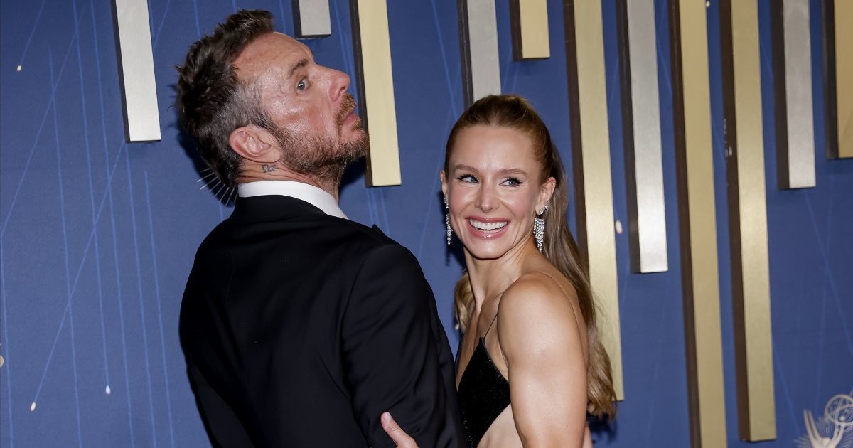 Kristen Bell ograničila komentare nakon bizarne objave za godišnjicu braka