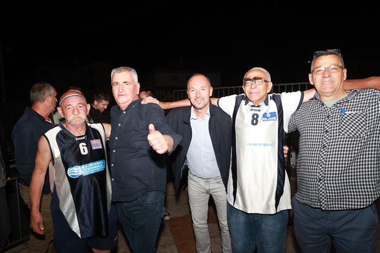 Bulj: Ovo je poruka naroda, ne odlučuje se o Sinju na daljinski