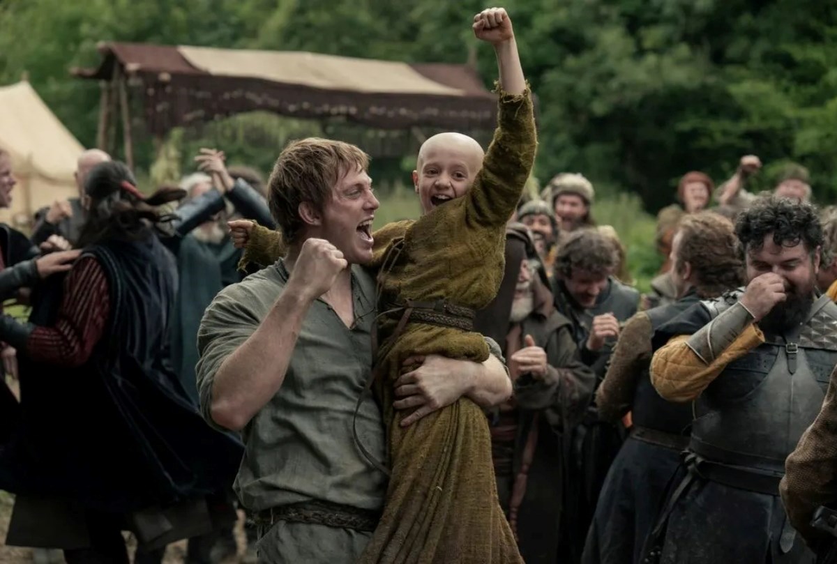 HBO-ov novi prequel Igre prijestolja je hit, fanovi ne mogu dočekati nove epizode