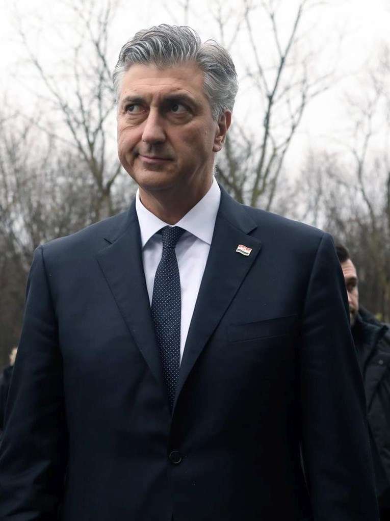 Plenković: Naći ćemo kvalitetan pravni okvir za pomoć osobama s invaliditetom