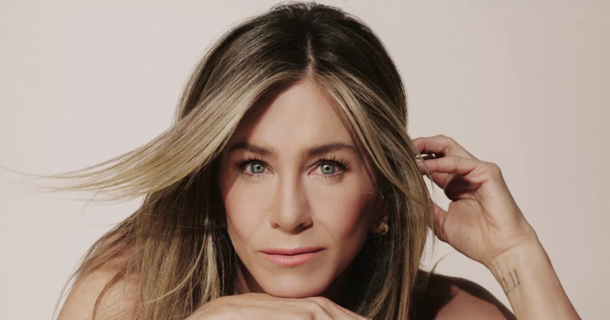 Brend Jennifer Aniston stigao u Hrvatsku