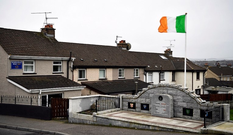 Irska planira ograničiti rast stanarina