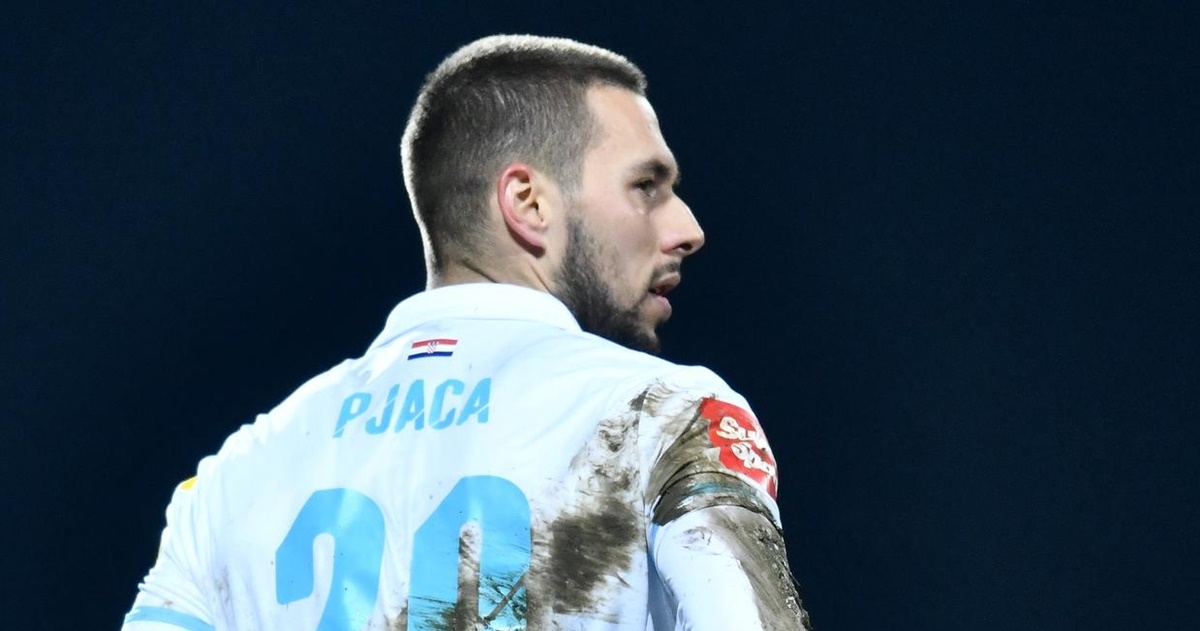 Pjaca komentirao transfere Perišića i Brekala u Hajduk