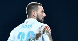 Pjaca komentirao transfere Perišića i Brekala u Hajduk