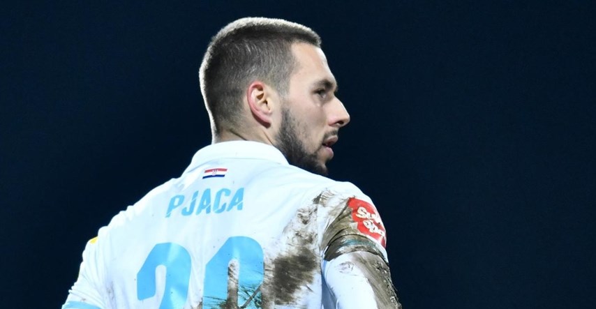 Pjaca komentirao transfere Perišića i Brekala u Hajduk
