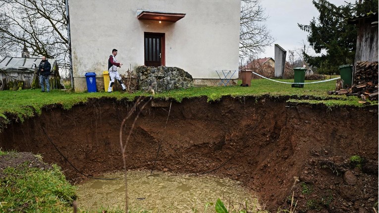 Geolog Novosel: Tamo gdje nije bilo većih promjena na tlu, može početi obnova