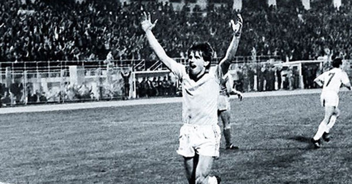 Na današnji dan prije 35 godina Rijeka je srušila moćni Real Madrid