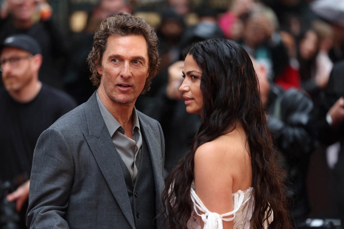 Ovako izgleda kuhinja Matthewa i Camile McConaughey - jednostavna, a savršena