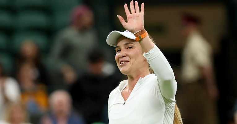 Evo koliko je Donna Vekić zaradila ulaskom u polufinale Wimbledona