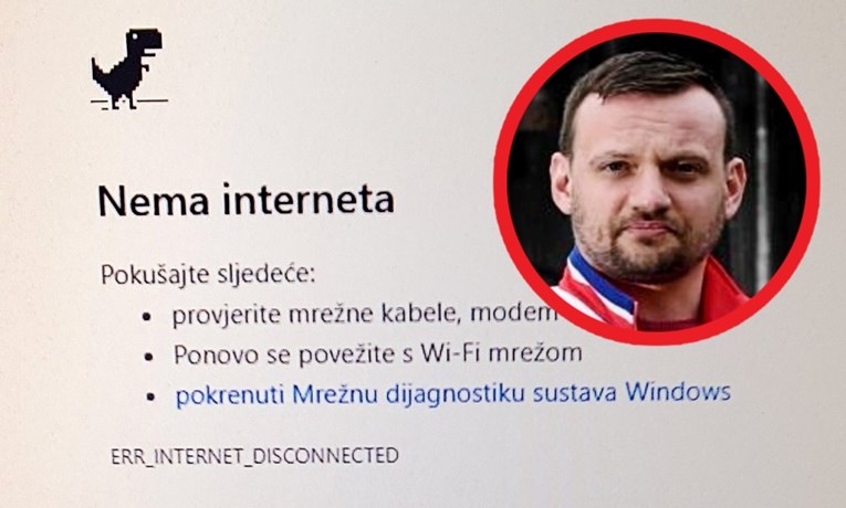 Novi gradonačelnik Oroslavja: HDZ nam je isključio besplatni gradski internet