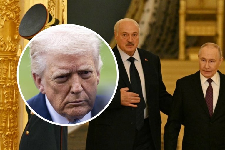 Zašto se Trump iznenada približava najvjernijem Putinovom savezniku?