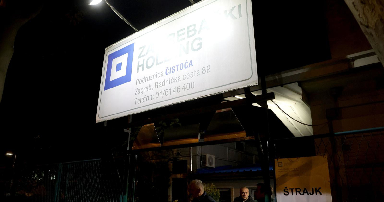 Zagrebački holding objavio srpanjske plaće članova Uprave