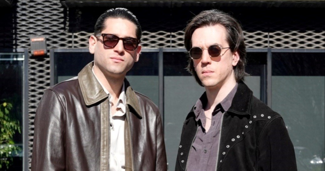 Buč Kesidi: Sami smo sebe diskvalificirali s Pesme za Euroviziju