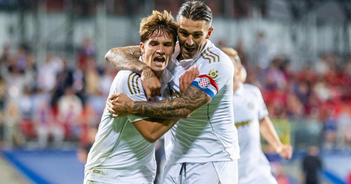 Evo koliko je Hajduk zaradio ulaskom u Konferencijsku ligu