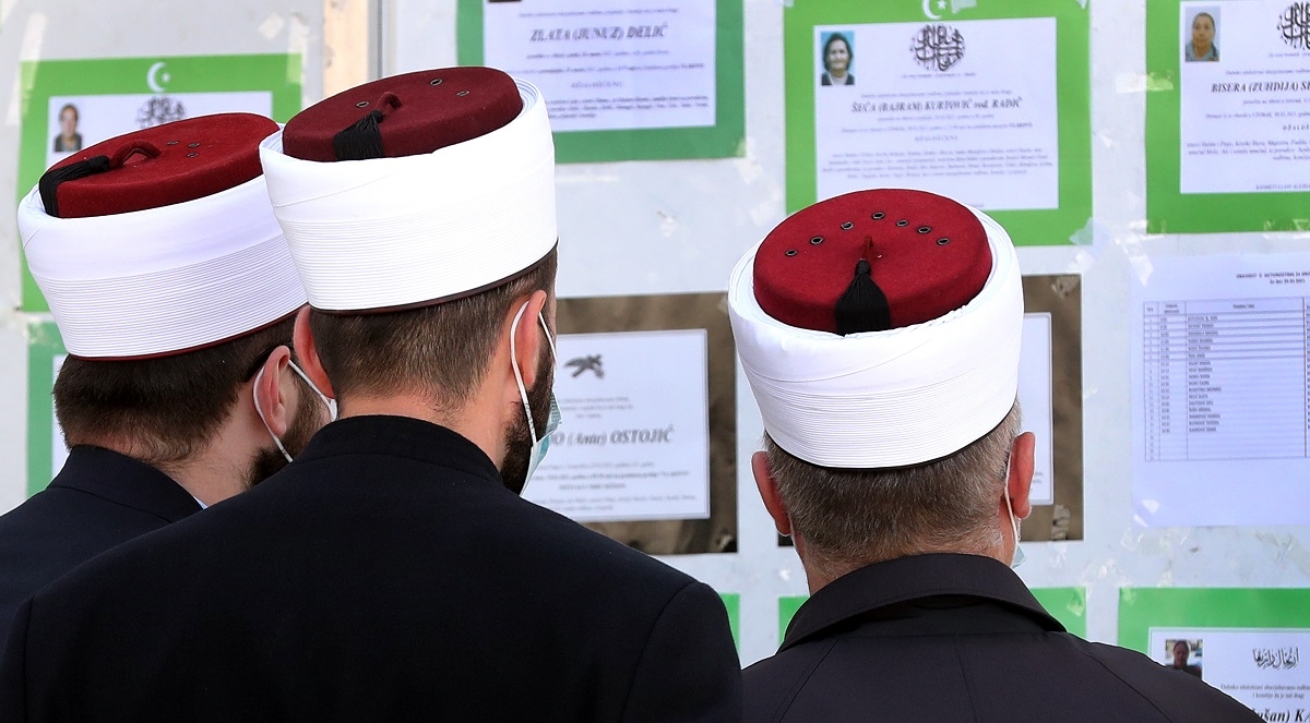 U BiH 444 nova slučaja zaraze koronom, umrlo 78 ljudi