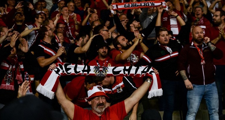 Ovih osam reprezentacija je izborilo Euro. Večeras im se mogu pridružiti još dvije