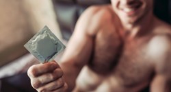 Prodaja kondoma vrtoglavo raste u zemljama u kojim popuštaju mjere