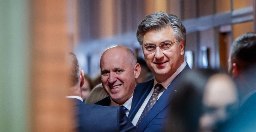 Analitičari: Plenković bi nakon izbora mogao dogovoriti najnevjerojatniju koaliciju