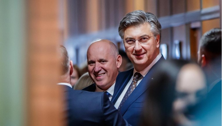 Analitičari: Plenković bi nakon izbora mogao dogovoriti najnevjerojatniju koaliciju