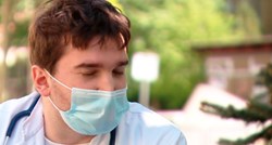 Dvojica hrvatskih liječnika imala koronavirus, priče su im potpuno različite