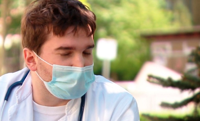 Dvojica hrvatskih liječnika imala su koronavirus: "Ne znamo s čim imamo posla"