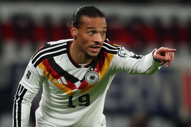 Legende se čude napadaču pozvanom u njemačku reprezentaciju: "Drugoligaški igrač"