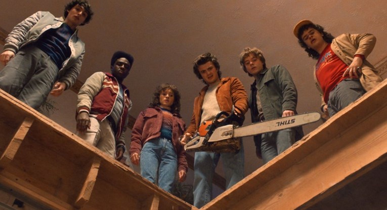 Peta sezona Stranger Thingsa je zaista dokaz da je priči došao kraj