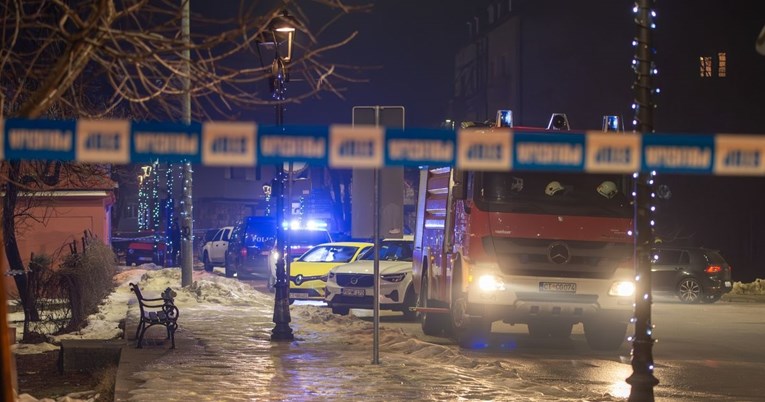 Nakon masakra na Cetinju Crna Gora najavila novi zakon o oružju 